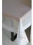 120X150 cm Dantel Kenar Pvc Muşamba Masa Örtüsü 2025-ÖRGÜHASIR 3