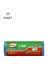 J-250 Jumbo Boy Çöp Torbası 80 x 110 cm 10 Lu Rulo x 50 Paket = 500 Adet (Mavi) 1