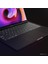 Orijinal Premium Ultra Ince Klavye Kapağı Koruyucu, 2025 2024 2023 2022 2021 M4/m3/m2/m1 Pro/max MacBook Pro 14/16, M4/m3/m2 MacBook Air 13/15, Us Ansı Düzeni, Şeffaf 3