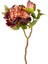 Yapay Çiçek Şakayık Tomurcuklu Gülkurusu 50 Cm. 1