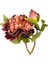 Yapay Çiçek Şakayık Tomurcuklu Gülkurusu 50 Cm. 2