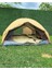 Campout Neptune 3 Kamp Çadırı Haki (Krem) 4