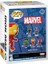 Pop!: Marvel - Demir Adam 3