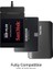 Sata - USB 3.2 Gen1, Ssd/hdd Sabit Disk Adaptörü, USB 3.2 Gen1-2,5 Inç Sata, 5gbps Yüksek Hız, Sata Kablo Adaptörü, [uasp Sata I Iı Iıı] Destekler, Tüm 2,5 Sata ile Uyumlu 3