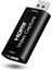 USB 2.0 HDMI Video Capture Video Kayıt Ekran Aktarma Adaptörü - Siyah AL2623 1