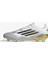 F50 Elite Erkek Beyaz Çim Saha Kramponu.- 14