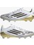 F50 Elite Erkek Beyaz Çim Saha Kramponu.- 17