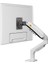Bayou Nb F80 17"-30" Amortisörlü 2-9 kg Monitör Standı Yeni Versiyon (White) 1