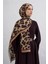 Ipek Tensel Leopar Şal 3 31 1