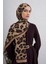 Ipek Tensel Leopar Şal 3 31 4