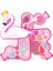 S00002599 Flamingo Makyaj Seti 1