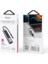 5in1 3 Adet USB 3.0/1 Adet 100W Type-C ve 1 Adet 4K 30Hz HDMI Çıkışlı Hub Dönüştürücü 2