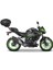 Arka Çanta Taşıyıcı Demir Kawasakı Z500 '24 K0Z554ST 3