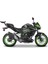 Arka Çanta Taşıyıcı Demir Kawasakı Z500 '24 K0Z554ST 4