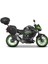 Arka Çanta Taşıyıcı Demir Kawasakı Z500 '24 K0Z554ST 5