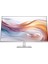Series 5 27 Inç 527SH 100hz 5ms (Hdmı Vga) Fhd IPS Yükseklik Ayarlı Monitör Gümüş 94C50E9 1