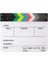 Image 30X25 Klaket (Clapperboard) 2