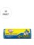 Battal Boy Çöp Torbası 75 x 90 cm 10 Lu Rulo x 50 Paket = 500 Adet (Mavi) 1