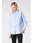 %100 Pamuk Poplin Oversize Gömlek 7