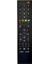 Arçelik - Beko LCD - LED Tv Kumandası - LCD 586 2