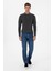 Erkek Mavi Pantolon (Jean) 50308169-DN0022 1