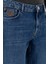 Erkek Mavi Pantolon (Jean) 50308169-DN0022 5