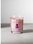 Femme Kokulu Mum – Bergamot, Gül & Yasemin – Feminen ve Çekici Atmosfer – Kalıcı Mum – Soya & Hindistan Cevizi Bazlı ve Rafine Mineral ile Zenginleştirilmiş Özgün Mum Karışımı – 150 Gram - Odrıus 2