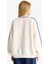Ekru Kadın Sweatshirt E8794AX/ER103 5