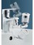 Filtreli Kireç Hapsedici Robotik Kol Musluk Başlığı - Mutfak Banyo Musluk Uzatma Aparatı Ucu 5
