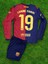 Yeni Sezon Barcelona Lamine Yamal Uzun Kollu Çocuk Forması 2