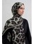 Ipek Tensel Leopar Şal 3 02 2