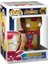 Pop Marvel Avengers Infınıty War Iron Man 1