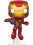 Pop Marvel Avengers Infınıty War Iron Man 2