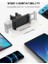 Dönen Bisiklet, 360° Döndürme Evrensel Tablet Bilgisayar Standı, iPad Pro Air Mini 4,6 Inç - 12,9 Inç Tablet Akıllı Telefon Tutucu 2