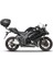 Arka Çanta Taşıyıcı Demir Kawasakı Z1000SX '18 K0ZS18ST 4