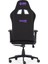 Gaming Chair Fame Amethyst Kumaş Oyuncu Koltuğu 2