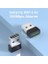 300MBPS Wifi 6 Çift Bant Kablosuz Alıcı Verici Nano USB Adaptör 2