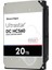 Ultrastar HC560 WUH722020BLE6L4 20TB 7200RPM 3.5" Se Sata HDD 0F38785 1
