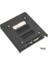 4859 SSD ve 2.5 Disk Için To 3.5 Inç Çevirici HDD Kızak Yuvası 4