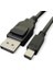 Dp 1.2 Vesa Sertifikalı Thunderbolt2 Destekli Mini Displayport To Displayport Kablo - 2m (ENTMDP1220) 1