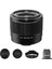 Sony E Dağı Için 20 mm F2.8 F/2.8 Af Lens, Sony E-Mount Aynasız Kameralarla Uyumlu Geniş Açılı Tam Çerçeve Otomatik Odaklama Lensi Alpha A7CR A7CII A7C A6700 ZV-E100 A6600 A6400 A7IV A7III 1
