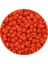 Dökme Cam Kum Boncuk (11/0) 2 mm - 60 Gram - Turuncu - BNC048 2