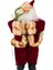 Bfs Nessiworld Noel Baba 20 cm 1