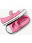 Chuck Taylor All Star Dainty Mary Jane Çocuk Pembe Babet.650 11