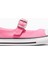 Chuck Taylor All Star Dainty Mary Jane Çocuk Pembe Babet.650 14