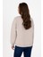 Kadın Taş Sweatshirt 50313586-VR049 5