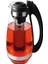 Çelik Süzgeçli Cam Çaycı Servis Demlik 1500 Ml. ROYALEKS-7488 2