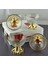 Tekli Oval Mini Lokumluk 1 Adet ROYALEKS-DRT-5005 1