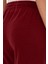 Kadın Bordo Eşofman Altı 50318758-VR014 6