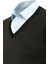 Erkek V Yaka Süveter Çelik Örgü Regular Kalıp 5206H BGL-ST04841 4